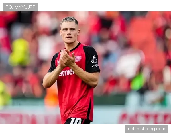 利物浦战术不设10号位 维尔茨虽擅长却难发挥最大优势