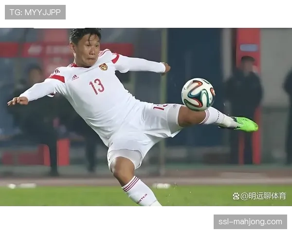 重庆铜梁龙展现升班马韧性 让二追三过程凸显年轻球队成长潜力